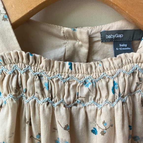 GAP Baby Dress - Picture 2 of 4